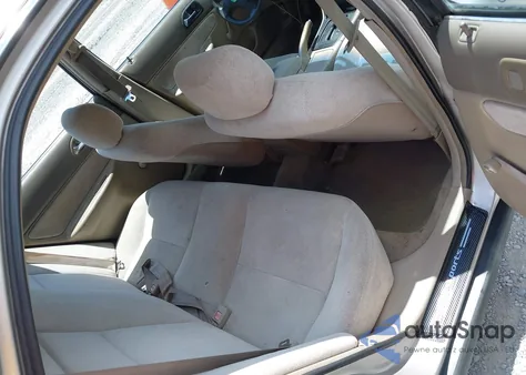 1996 Honda Accord Value z USA, uszkodzony, nr VIN 1HGCD5698TA232964